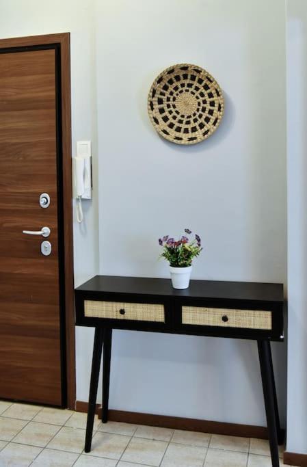 Kipseli New Modern & Cozy 65Tv Netflix Lejlighed Athen Eksteriør billede